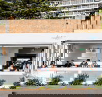 Diggies - Accommodation Whitsundays