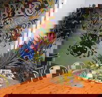 El Corazon cocina de Mexico - Accommodation Whitsundays