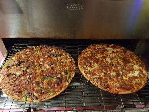 Fat Tomato - Accommodation Whitsundays 0