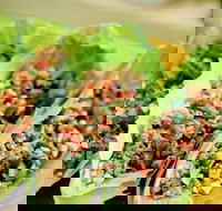 Golden Square Hotel - Accommodation Whitsundays