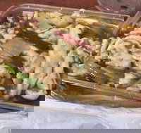 Golden Dragon - Accommodation Whitsundays