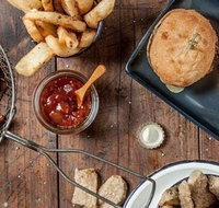 Grill'd - Erina - Accommodation Whitsundays