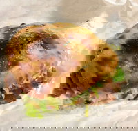 Ibra's Kebab - Accommodation Whitsundays