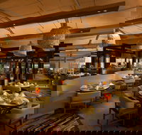 Ilkari Restaurant - Accommodation Whitsundays