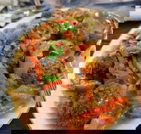 Jai Ho Indian Restaurant - Berwick - Accommodation Whitsundays