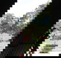 John Gehrig Wines Rutherglen - Accommodation Whitsundays