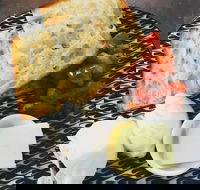 Jordi's - Accommodation Whitsundays