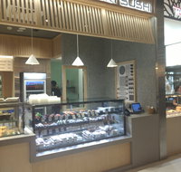 Kaori sushi - Accommodation Whitsundays