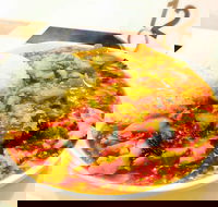 Kings Bakery - Accommodation Whitsundays