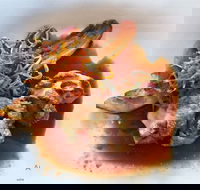 La Passion Cafe  Restaurant - Accommodation Whitsundays