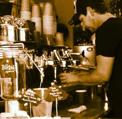 Little SUP Cafe - Accommodation Whitsundays 0