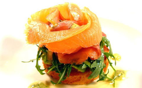 Lively Catch Seafood - Accommodation Whitsundays 0