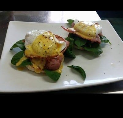 Maley Diner - Accommodation Whitsundays 0