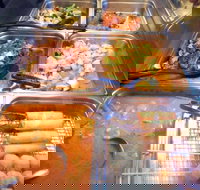 Marina Pearl Chinese Takeaway - Accommodation Whitsundays