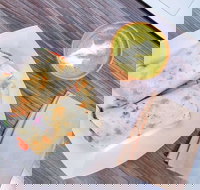 Marketplace Fish  Chips - Accommodation Whitsundays