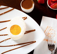 Max Brenner - Parramatta - Accommodation Whitsundays