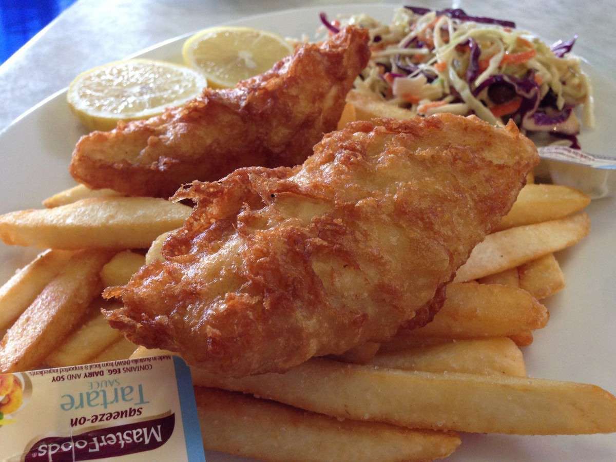 Holyoake WA Accommodation Whitsundays