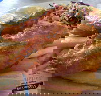 Millhouse Restaurant and Coffee Shop - Accommodation Whitsundays