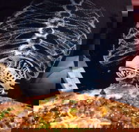 Milton Woodfire Pizza - Accommodation Whitsundays