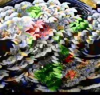 Mooroopna Pizzeria  Wine Bar - Accommodation Whitsundays