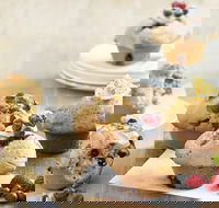 Muffin Break - Caboolture - Accommodation Whitsundays