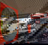 Munchies 2 Go - Accommodation Whitsundays