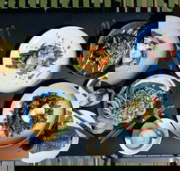 Nordie Caf - Accommodation Whitsundays