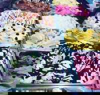 Oceanic Gelati  Coffee Bar - Accommodation Whitsundays