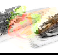 Origin Kebabs - Runaway Bay - Accommodation Whitsundays