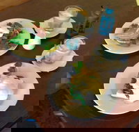 Pandanus Cafe - Accommodation Whitsundays