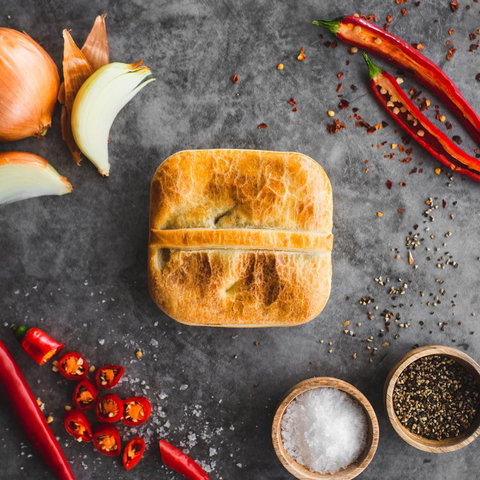 Pinjarra Bakery  - Waroona - Accommodation Whitsundays 1