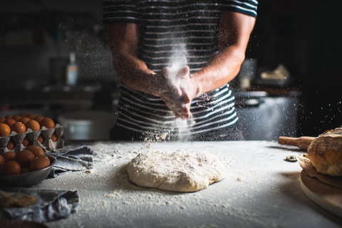 Pinjarra Bakery  - Waroona - Accommodation Whitsundays 2