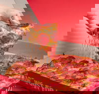 Pizza Hut - Accommodation Whitsundays