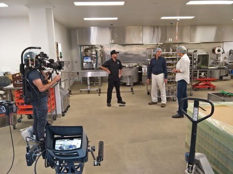 Port Macquarie Food Hub - Accommodation Whitsundays 2