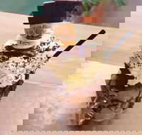 Rainmaker Cafe - Accommodation Whitsundays