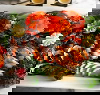 Reef Seafood and Sushi - Accommodation Whitsundays