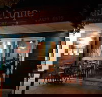 Republique Bistro and Bar - Accommodation Whitsundays