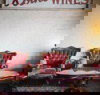 Roth's Wine Bar - Accommodation Whitsundays