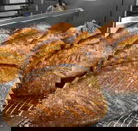 Samudera Artisian Food  Bakehouse - Accommodation Whitsundays