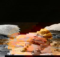 Sandwich Chefs - Accommodation Whitsundays