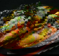 Sook Sabai - Accommodation Whitsundays