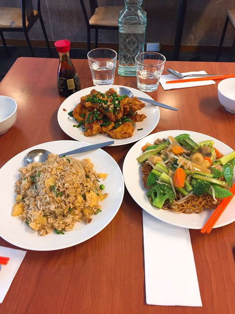Southpoint Chinese Restaurant - Accommodation Whitsundays 0
