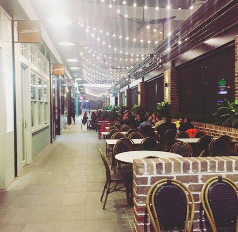 Stella Blu Kitchen And Pizzeria - Belrose - Accommodation Whitsundays 0