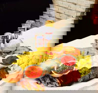 The Frying Scotsman - Accommodation Whitsundays