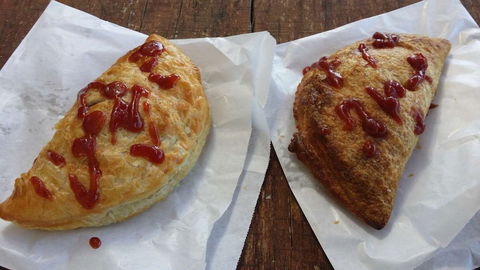 The Passionate Baker - Accommodation Whitsundays 0