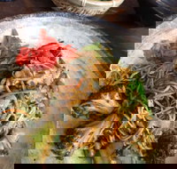 The Old Grain Store - Accommodation Whitsundays