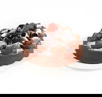 The Cheesecake Shop - Mount Lewis - Accommodation Whitsundays