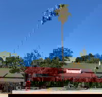 The Vine Hotel North Wangaratta - Accommodation Whitsundays