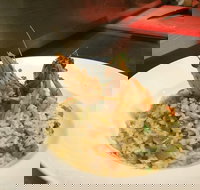 Trattoria Di Roma - Accommodation Whitsundays