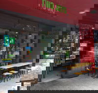 Two Jays Burger Joint - Sydney Olympic Park - Accommodation Whitsundays
